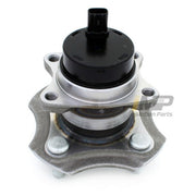 Wheel Bearing and Hub Assembly WJB Automotive WA512209