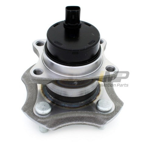 Wheel Bearing and Hub Assembly WJB Automotive WA512209