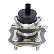 Wheel Bearing and Hub Assembly WJB Automotive WA512209HD