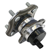 Wheel Bearing and Hub Assembly WJB Automotive WA512209HD
