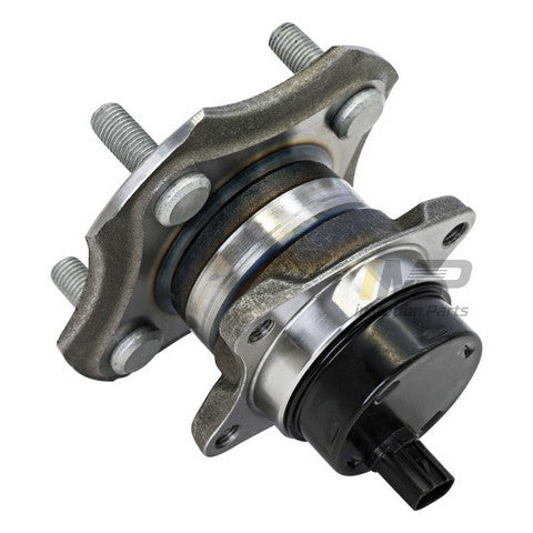 Wheel Bearing and Hub Assembly WJB Automotive WA512209HD