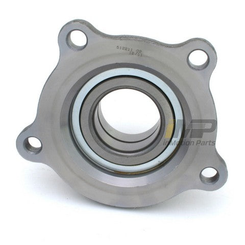 Wheel Bearing and Hub Assembly WJB Automotive WA512211