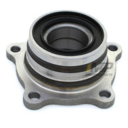 Wheel Bearing and Hub Assembly WJB Automotive WA512211