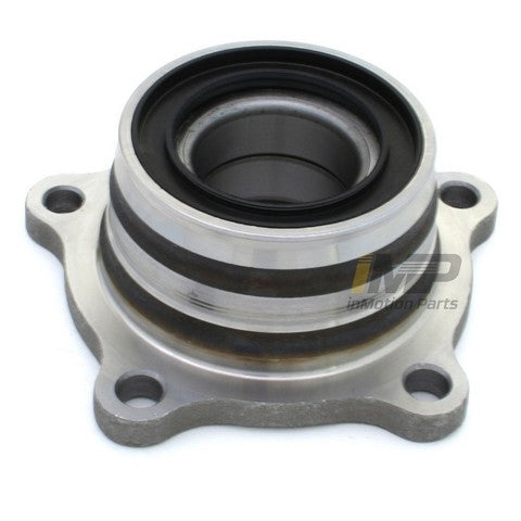 Wheel Bearing and Hub Assembly WJB Automotive WA512211