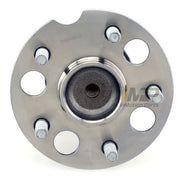 Wheel Bearing and Hub Assembly WJB Automotive WA512213