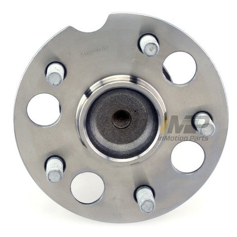 Wheel Bearing and Hub Assembly WJB Automotive WA512213