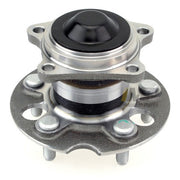 Wheel Bearing and Hub Assembly WJB Automotive WA512213