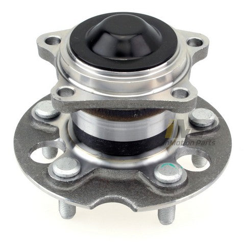 Wheel Bearing and Hub Assembly WJB Automotive WA512213