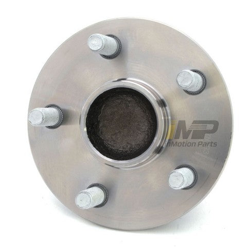 Wheel Bearing and Hub Assembly WJB Automotive WA512217