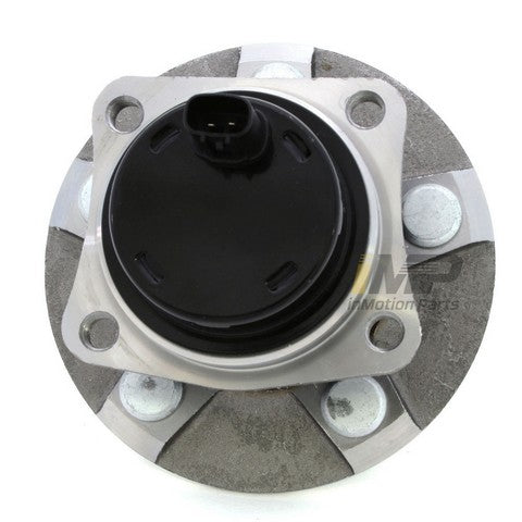 Wheel Bearing and Hub Assembly WJB Automotive WA512217
