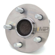 Wheel Bearing and Hub Assembly WJB Automotive WA512218