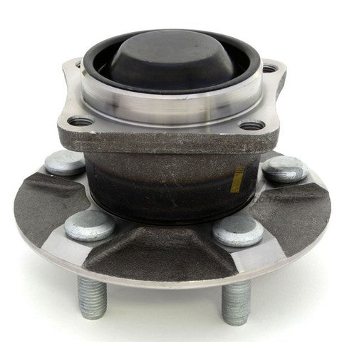 Wheel Bearing and Hub Assembly WJB Automotive WA512218