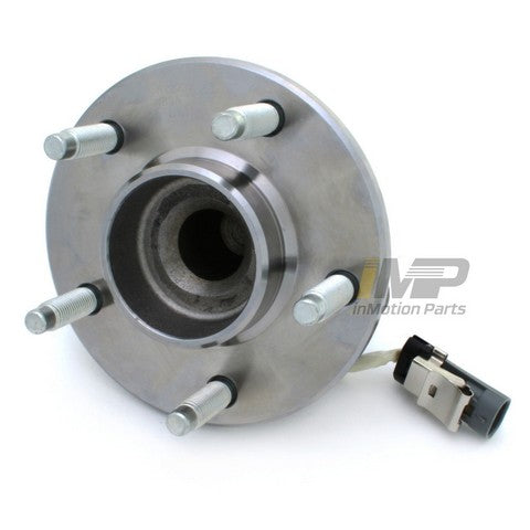 Wheel Bearing and Hub Assembly WJB Automotive WA512222