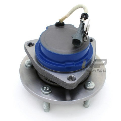 Wheel Bearing and Hub Assembly WJB Automotive WA512222