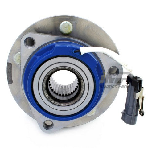 Wheel Bearing and Hub Assembly WJB Automotive WA512223
