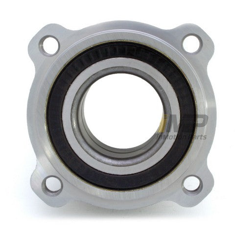 Wheel Bearing Assembly WJB Automotive WA512225