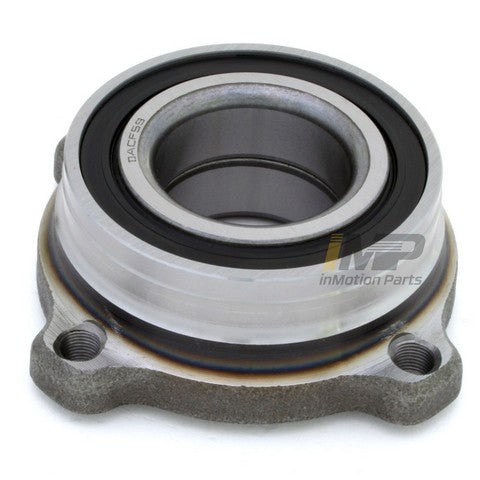 Wheel Bearing Assembly WJB Automotive WA512225