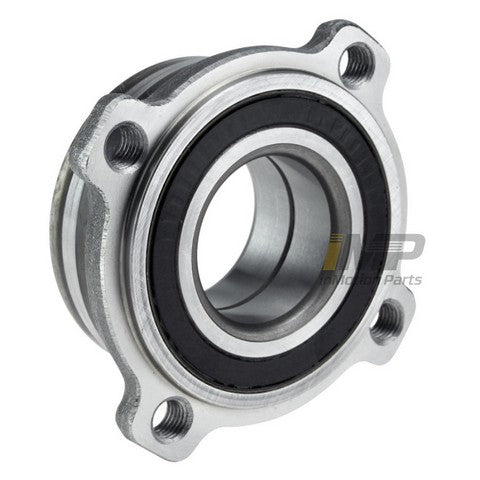 Wheel Bearing Assembly WJB Automotive WA512226