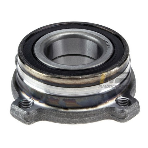 Wheel Bearing Assembly WJB Automotive WA512226