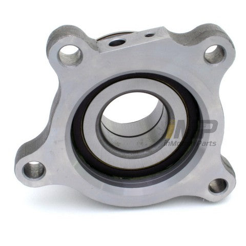 Wheel Bearing Assembly WJB Automotive WA512227