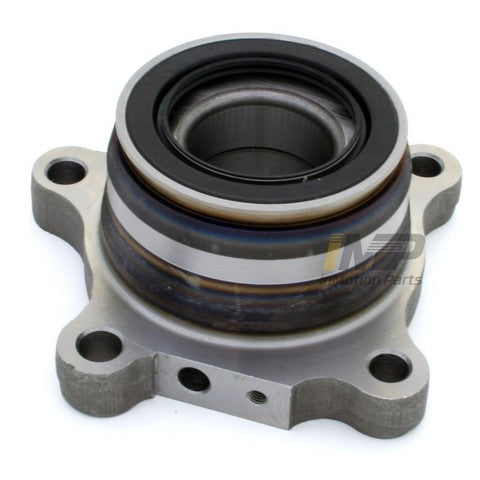 Wheel Bearing Assembly WJB Automotive WA512227