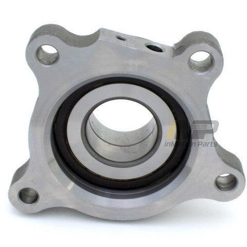 Wheel Bearing Assembly WJB Automotive WA512228