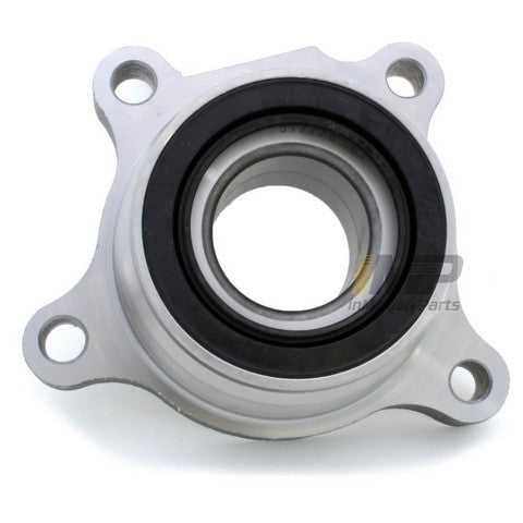 Wheel Bearing Assembly WJB Automotive WA512228