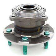 Wheel Bearing and Hub Assembly WJB Automotive WA512230