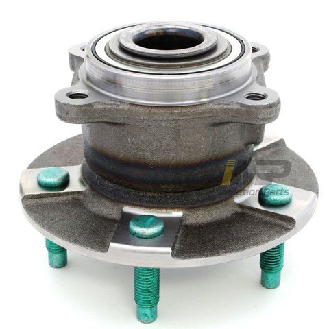 Wheel Bearing and Hub Assembly WJB Automotive WA512230