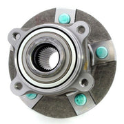 Wheel Bearing and Hub Assembly WJB Automotive WA512230