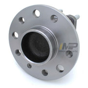 Wheel Bearing and Hub Assembly WJB Automotive WA512232
