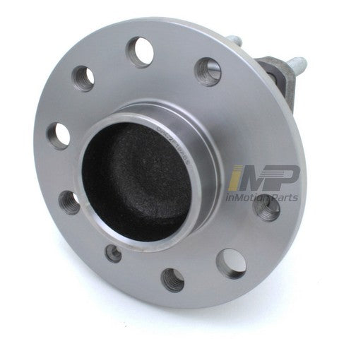 Wheel Bearing and Hub Assembly WJB Automotive WA512232