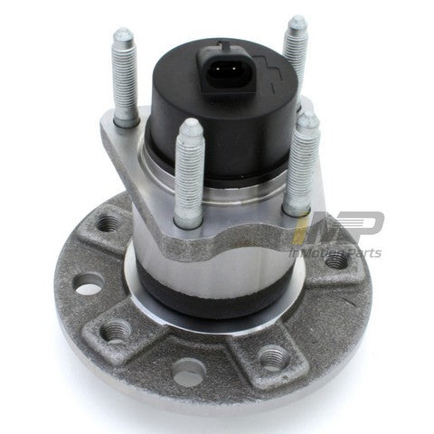 Wheel Bearing and Hub Assembly WJB Automotive WA512232