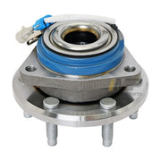 Wheel Bearing and Hub Assembly WJB Automotive WA512243HD