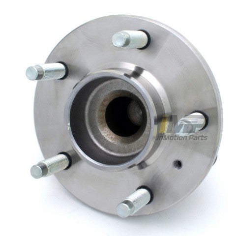 Wheel Bearing and Hub Assembly WJB Automotive WA512246