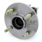 Wheel Bearing and Hub Assembly WJB Automotive WA512247