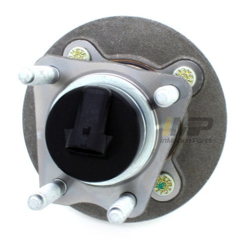 Wheel Bearing and Hub Assembly WJB Automotive WA512247