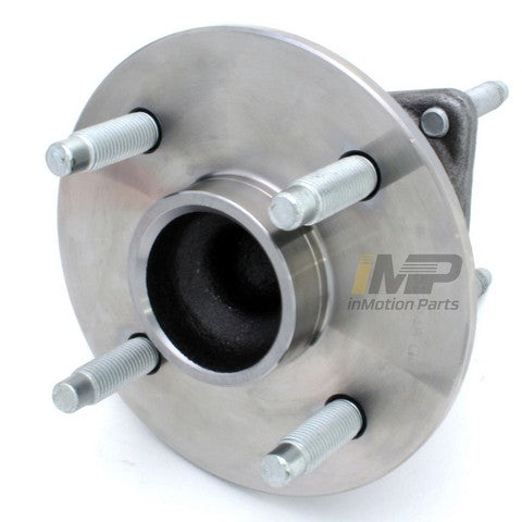 Wheel Bearing and Hub Assembly WJB Automotive WA512248