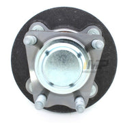 Wheel Bearing and Hub Assembly WJB Automotive WA512248