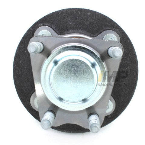 Wheel Bearing and Hub Assembly WJB Automotive WA512248