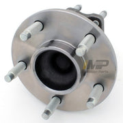 Wheel Bearing and Hub Assembly WJB Automotive WA512250