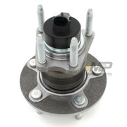 Wheel Bearing and Hub Assembly WJB Automotive WA512250