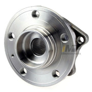 Wheel Bearing and Hub Assembly WJB Automotive WA512253