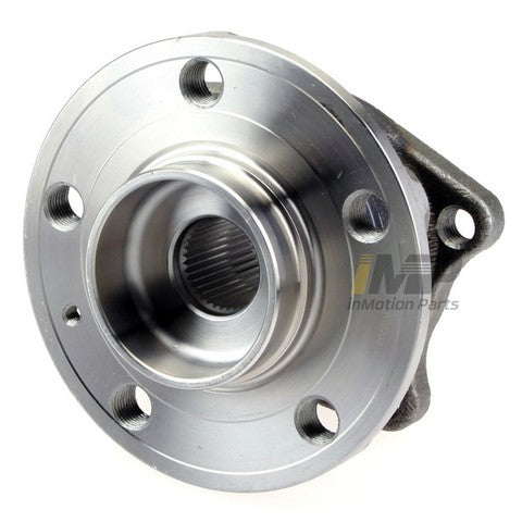 Wheel Bearing and Hub Assembly WJB Automotive WA512253