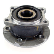 Wheel Bearing and Hub Assembly WJB Automotive WA512253
