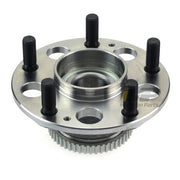 Wheel Bearing and Hub Assembly WJB Automotive WA512255