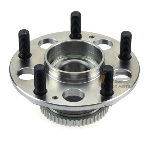 Wheel Bearing and Hub Assembly WJB Automotive WA512255