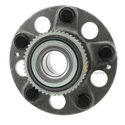 Wheel Bearing and Hub Assembly WJB Automotive WA512255