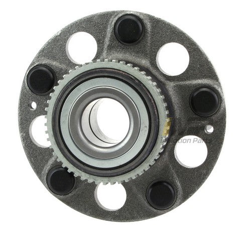 Wheel Bearing and Hub Assembly WJB Automotive WA512255