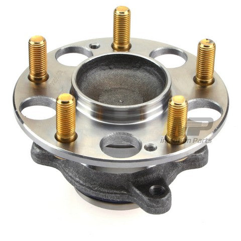 Wheel Bearing and Hub Assembly WJB Automotive WA512256